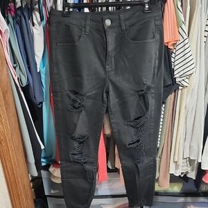 American Eagle Jegging - 10short